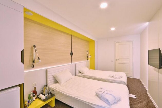 IO Hotel - Photo2