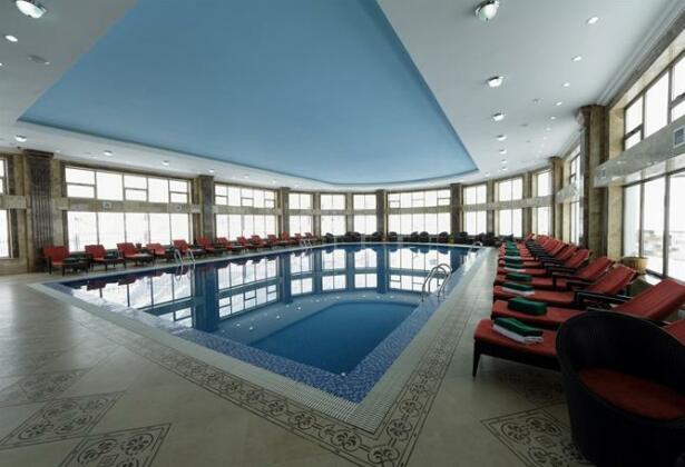 Jannat Resort - Photo4