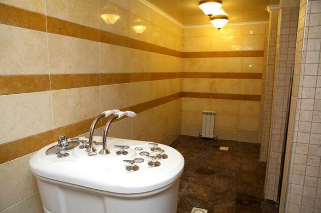 Jannat Resort - Photo5