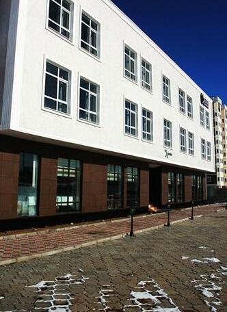K Hotel Bishkek - Photo2