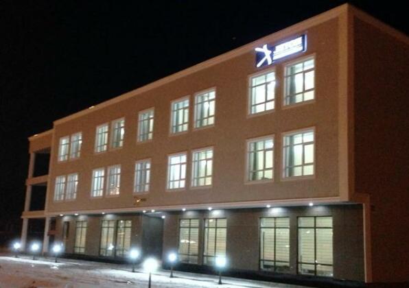 K Hotel Bishkek - Photo3