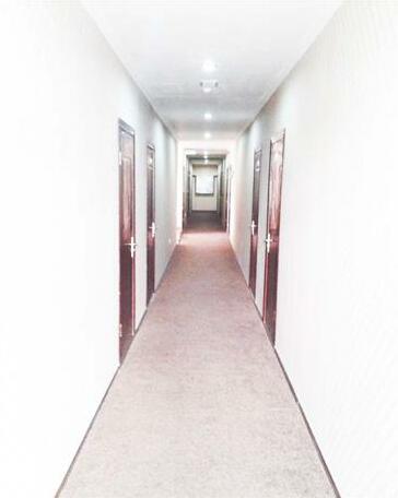 K Hotel Bishkek - Photo4
