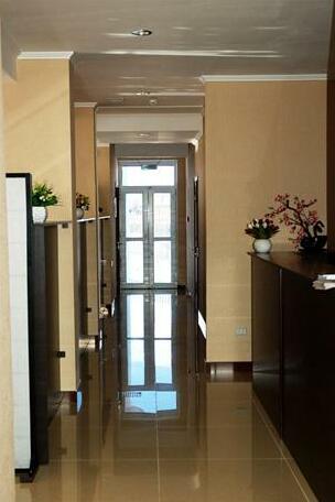K Hotel Bishkek - Photo5
