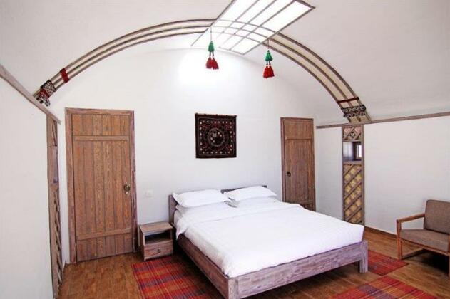 Kara-Bulak Eco Resort - Photo4