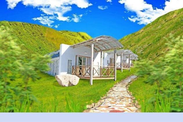Kara-Bulak Hotel - Photo2