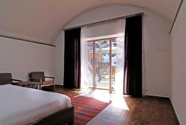 Kara-Bulak Hotel - Photo3