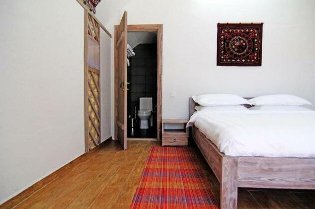Kara-Bulak Hotel - Photo4