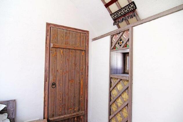 Kara-Bulak Hotel - Photo5