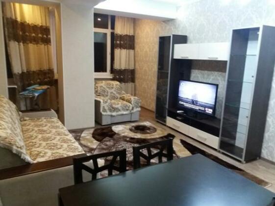 KG Moskovskaya Turusbekova Apartments - Photo3