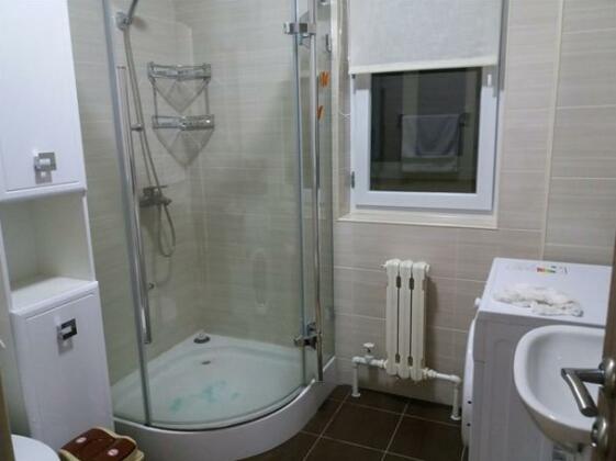 KG Moskovskaya Turusbekova Apartments - Photo4