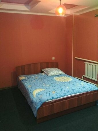 Kizil otel