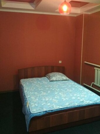 Kizil otel - Photo2