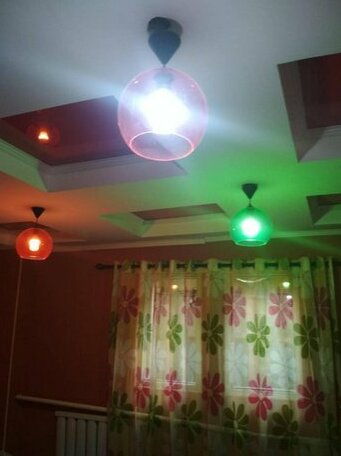 Kizil otel - Photo3