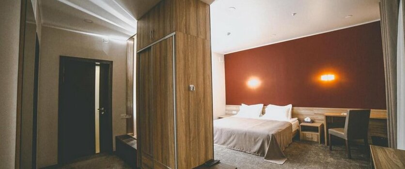 Lumarc Hotel - Photo3