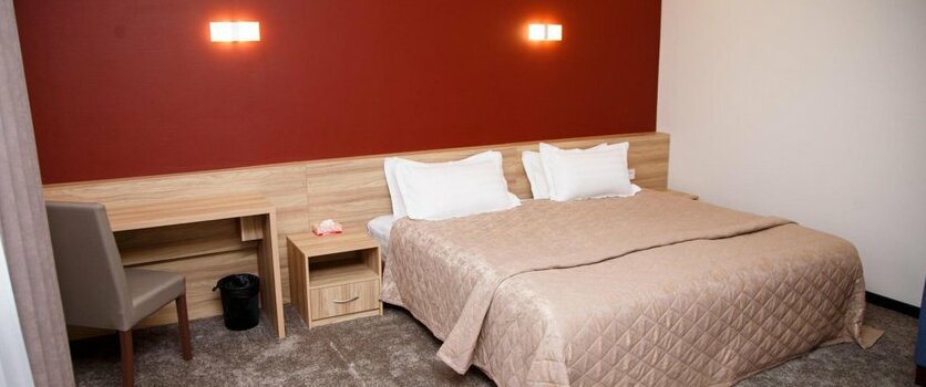 Lumarc Hotel - Photo4