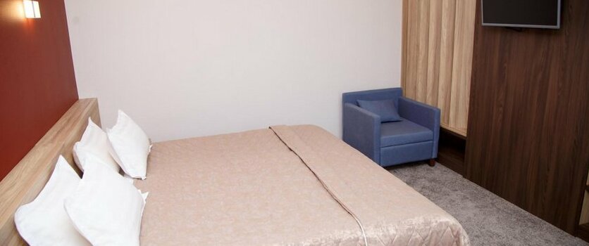 Lumarc Hotel - Photo5