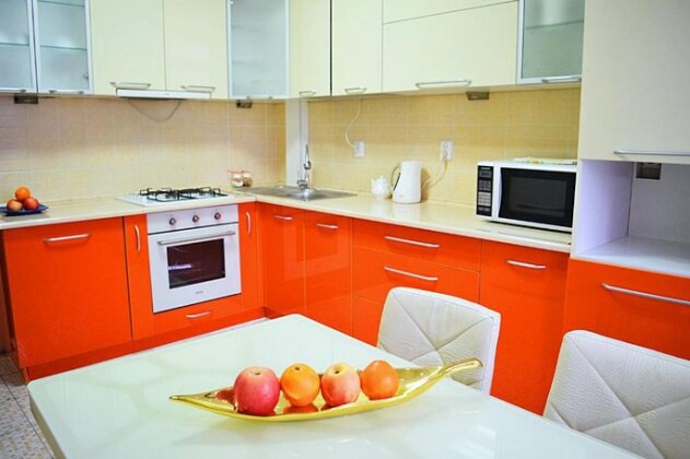 Luxury Palace Apartment - Photo3