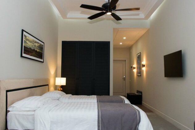 Madison Ave Hotel Bishkek - Photo3