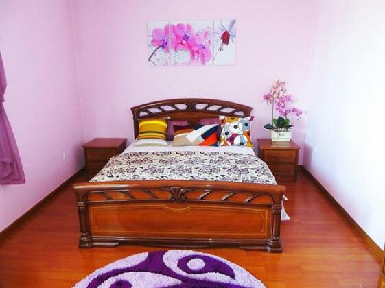 Maximus Apartament Bishkek - Photo3