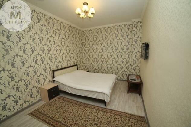 Metro Hotel Bishkek - Photo5