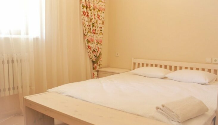 My Hostel Bishkek - Photo3