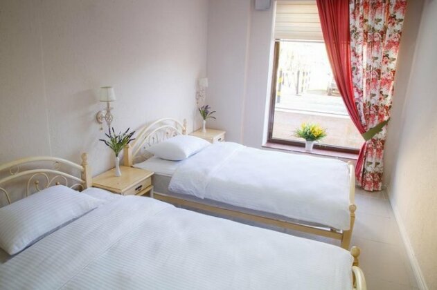 My Hostel Bishkek - Photo4
