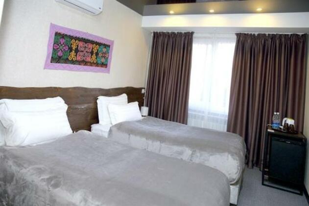 My Hotel Bishkek - Photo3