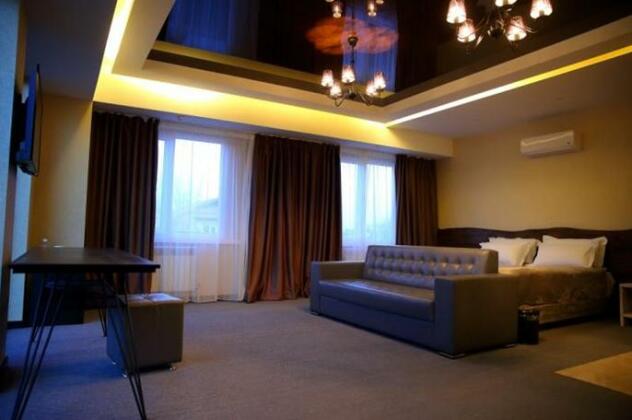 My Hotel Bishkek - Photo5