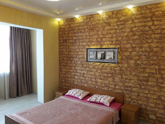 Na Suyumbaeva Apartments - Photo2