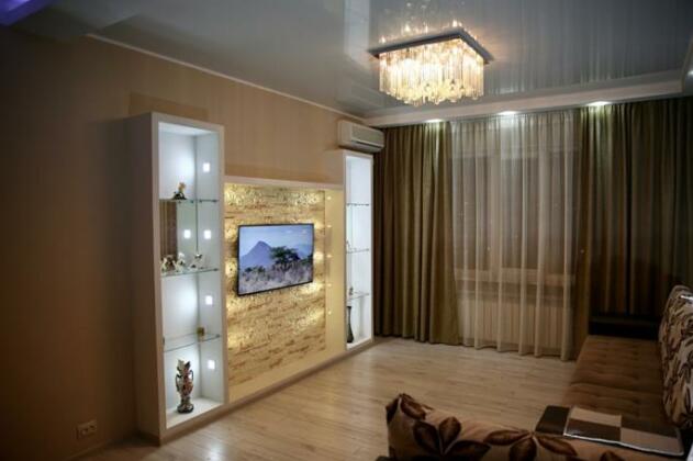 Na Suyumbaeva Apartments - Photo3