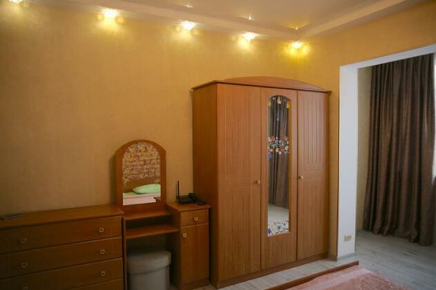 Na Suyumbaeva Apartments - Photo4