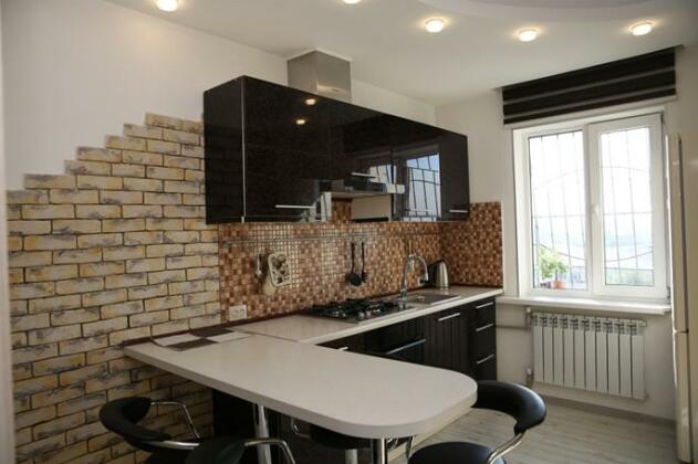 Na Suyumbaeva Apartments - Photo5