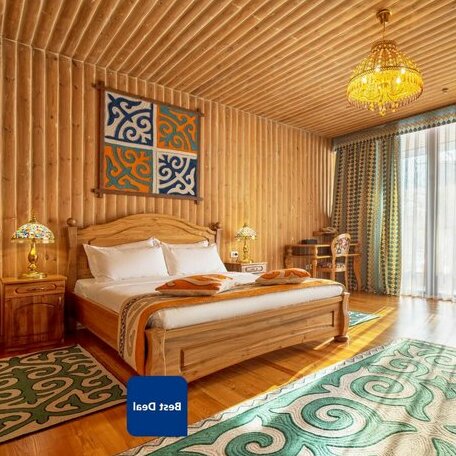 Navat Hotel - Photo2