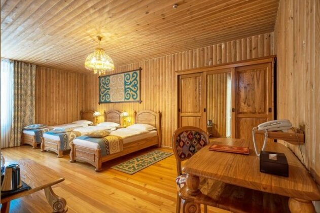 Navat Hotel - Photo5