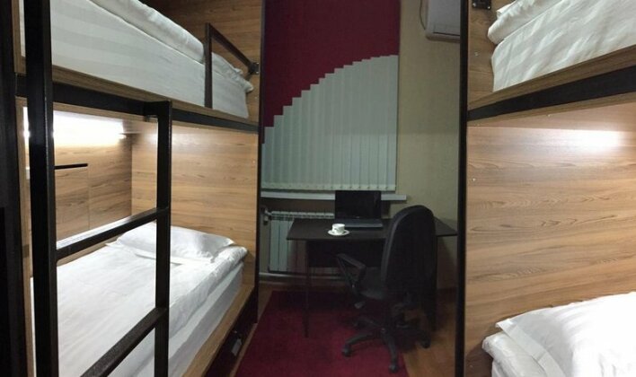 Navigator Hostel - Photo3