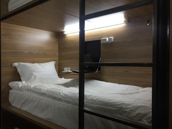Navigator Hostel - Photo4