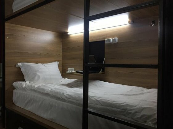 Navigator Hostel - Photo5