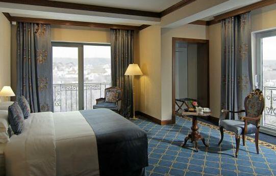 Orion Hotel Bishkek - Photo2