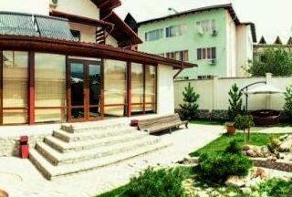 Otel' Bajhan - Photo2