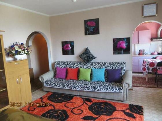 Paradise Apartment Bishkek - Photo2