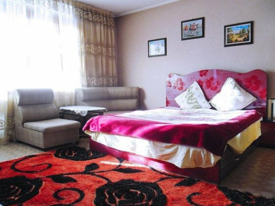 Paradise Apartment Bishkek - Photo3