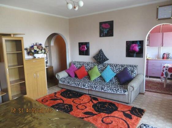 Paradise Apartment Bishkek - Photo4