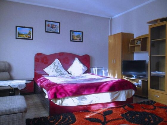 Paradise Apartment Bishkek - Photo5