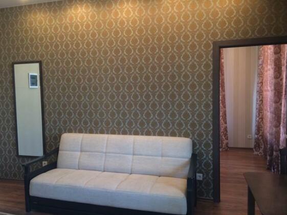 Plaza Apartments Bishkek - Photo3