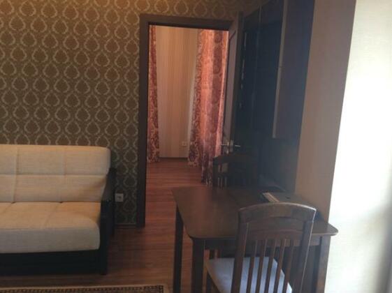 Plaza Apartments Bishkek - Photo4