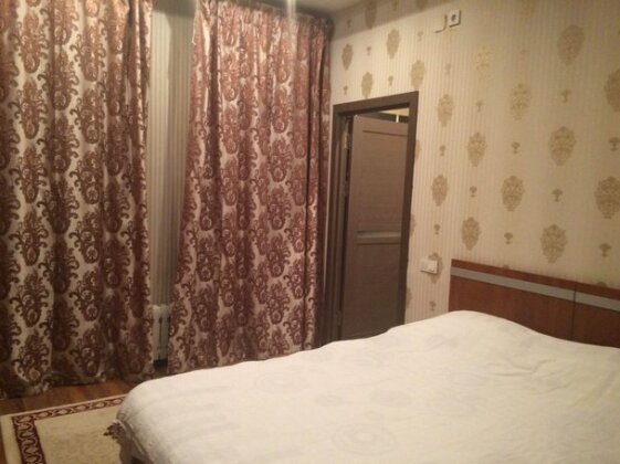 Plaza Apartments Bishkek - Photo5