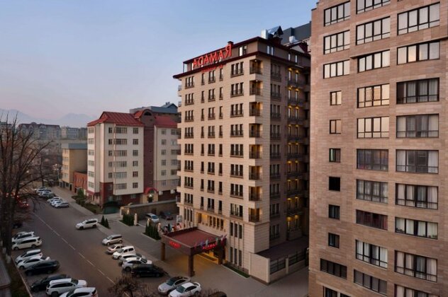 Ramada by Wyndham Bishkek Centre - Photo3