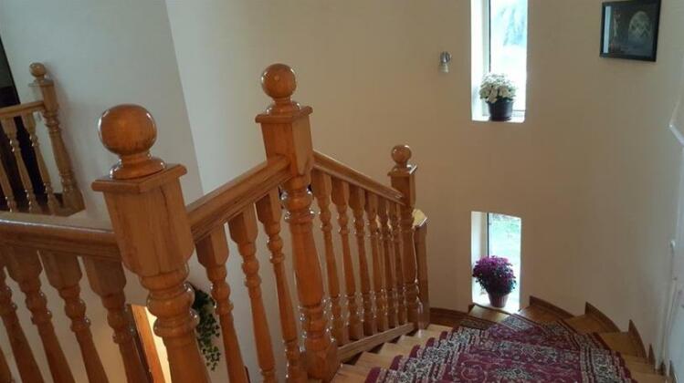 Sagittarius Bishkek - Photo2