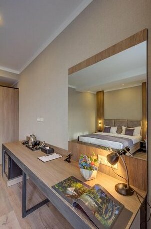 Sara Boutique Hotel - Photo2