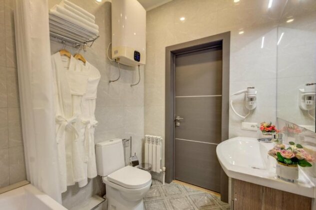 Sara Boutique Hotel - Photo4